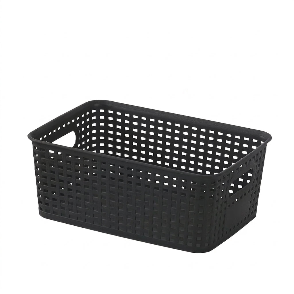Goodinary® Plastic Storage Basket