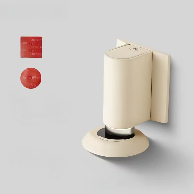 Goodinary® Magnetic Door Stopper