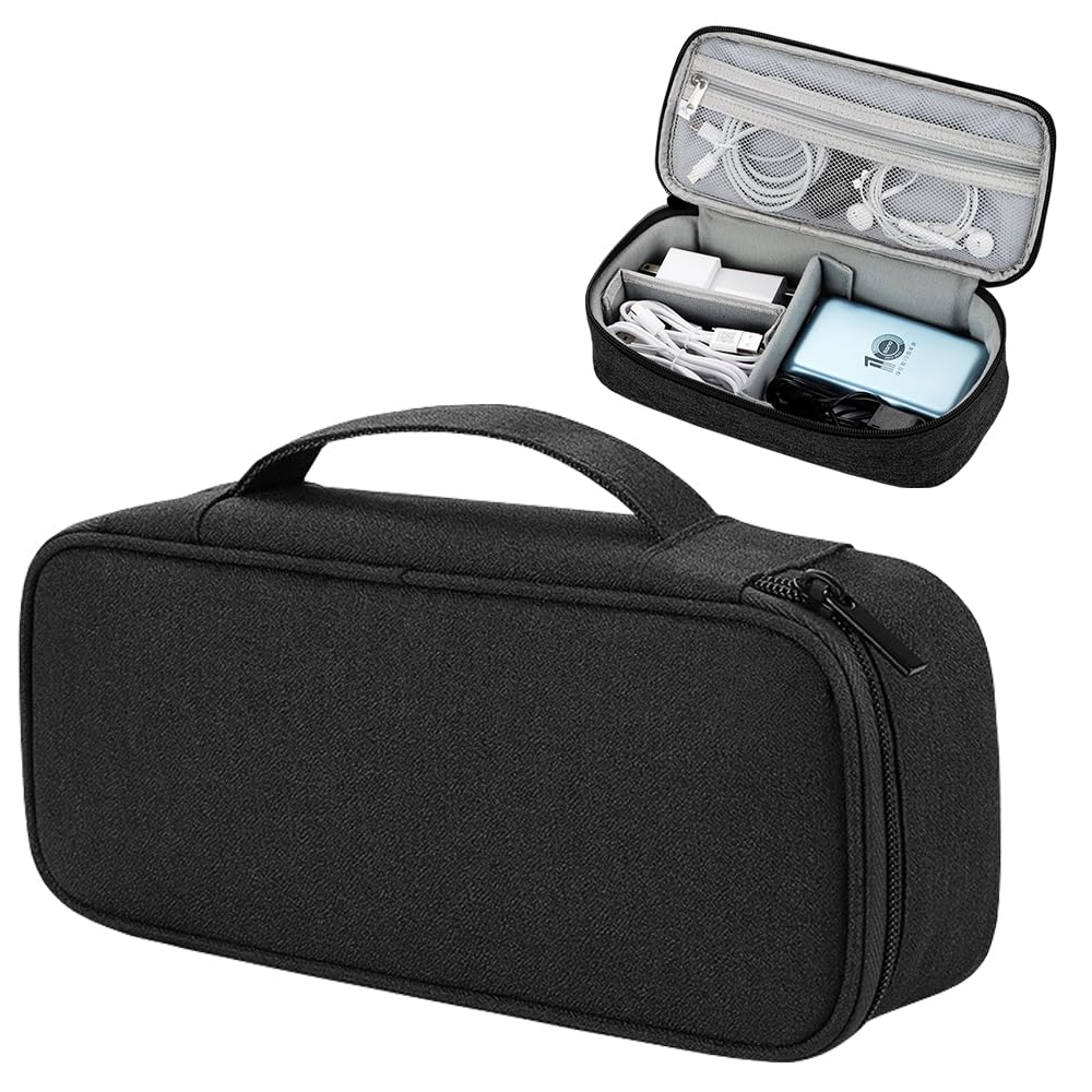 Goodinary® Cable Organizer Bag