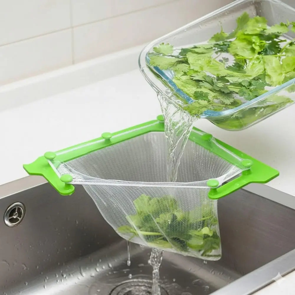 Goodinary® Triangle Sink Strainer