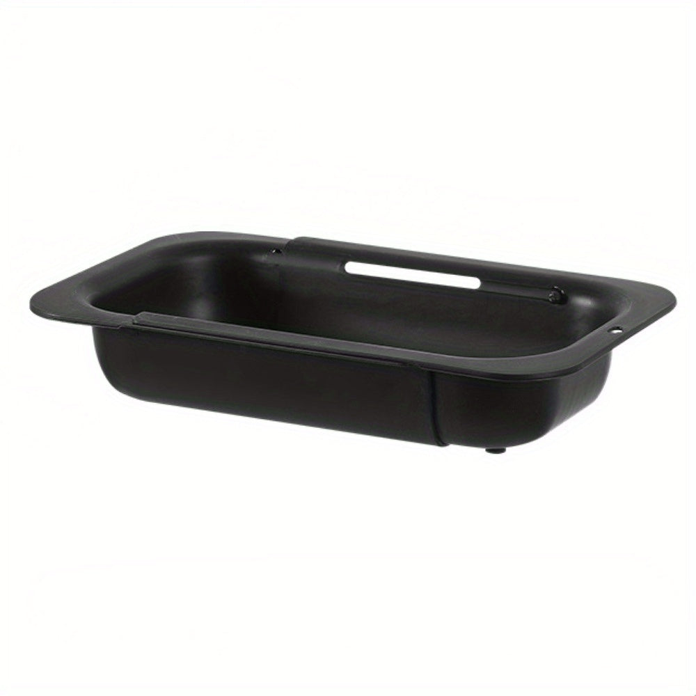 Goodinary® Retractable Sink Basket