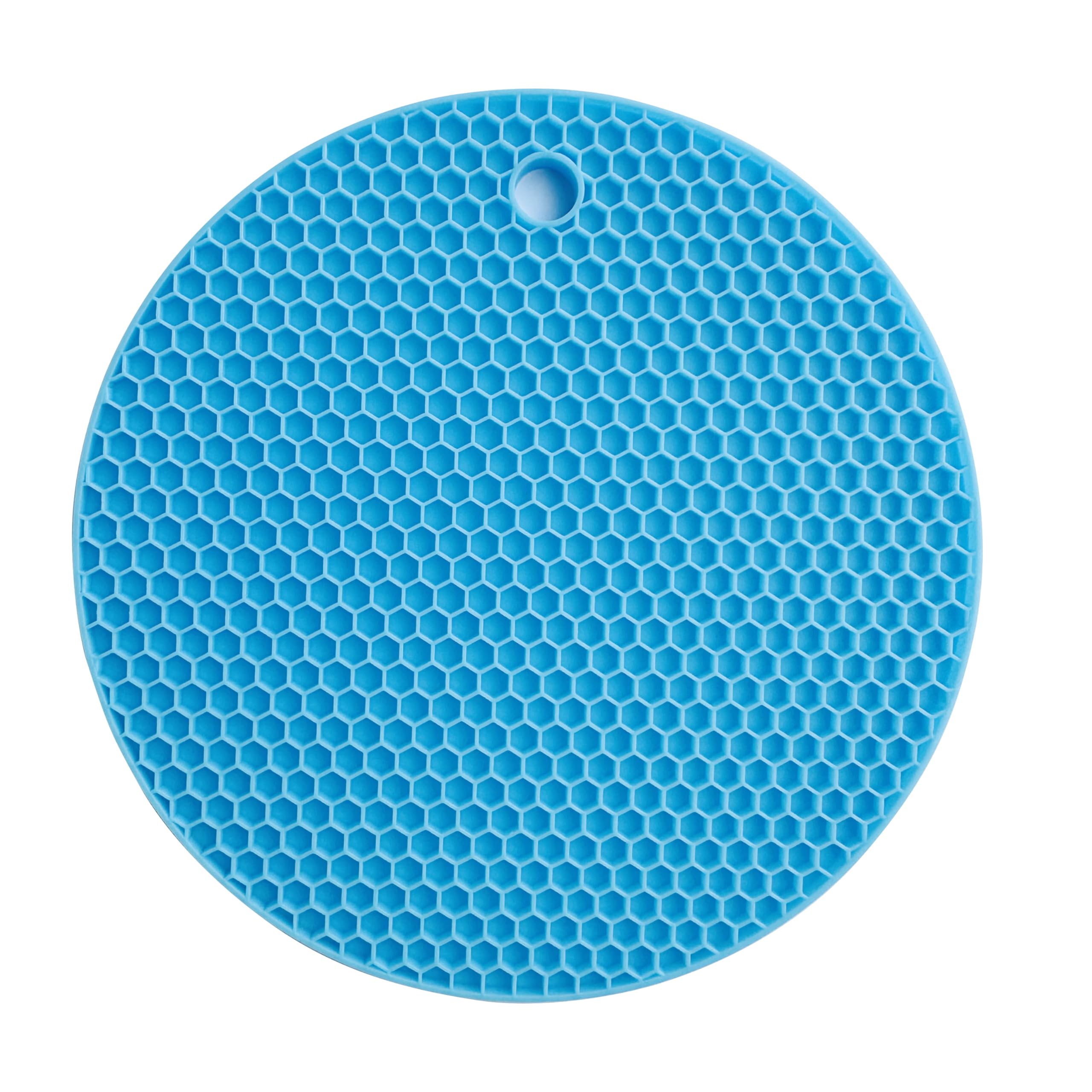 Goodinary® Silicone Trivet Mat (6 Pcs)