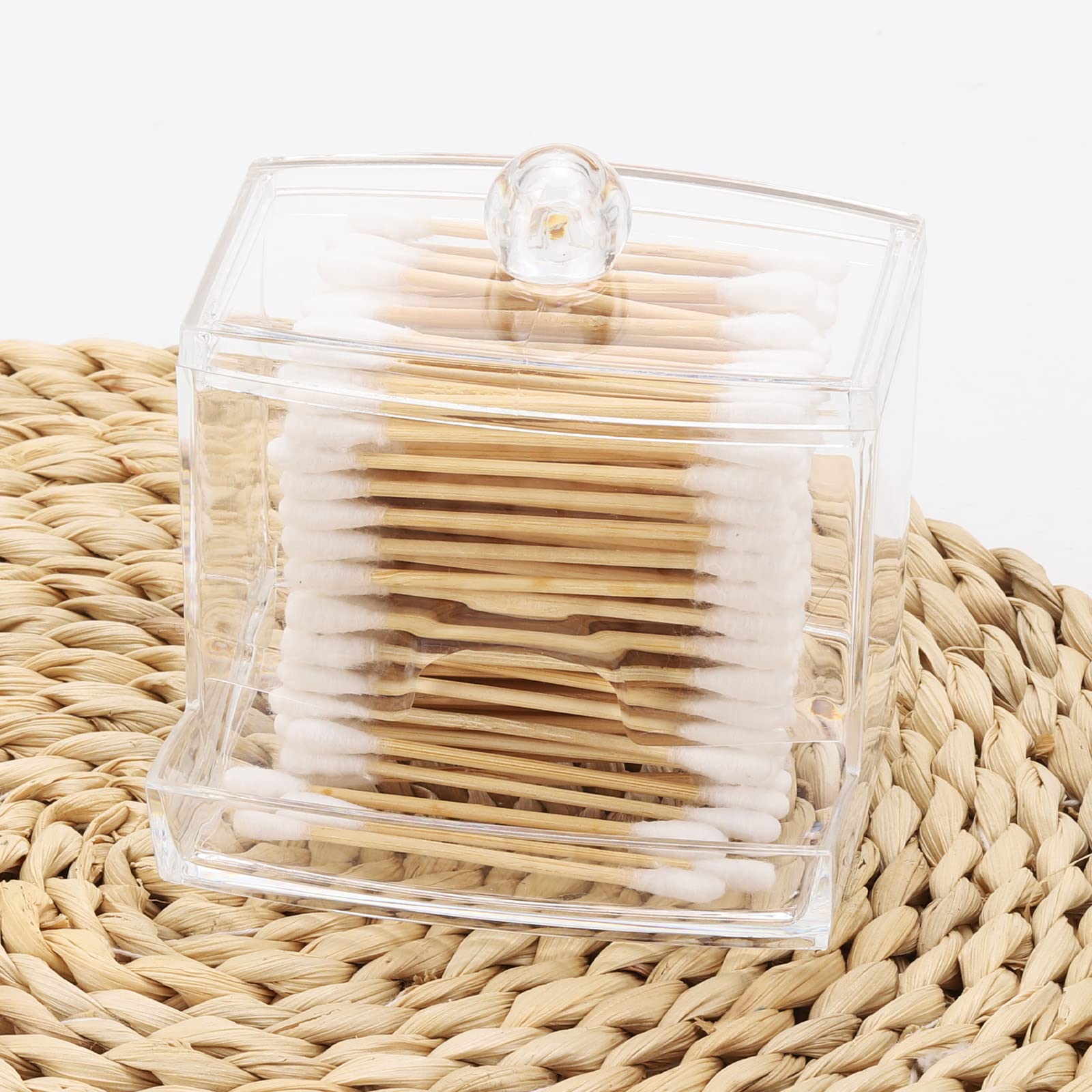 Goodinary® Cotton Swab Holder