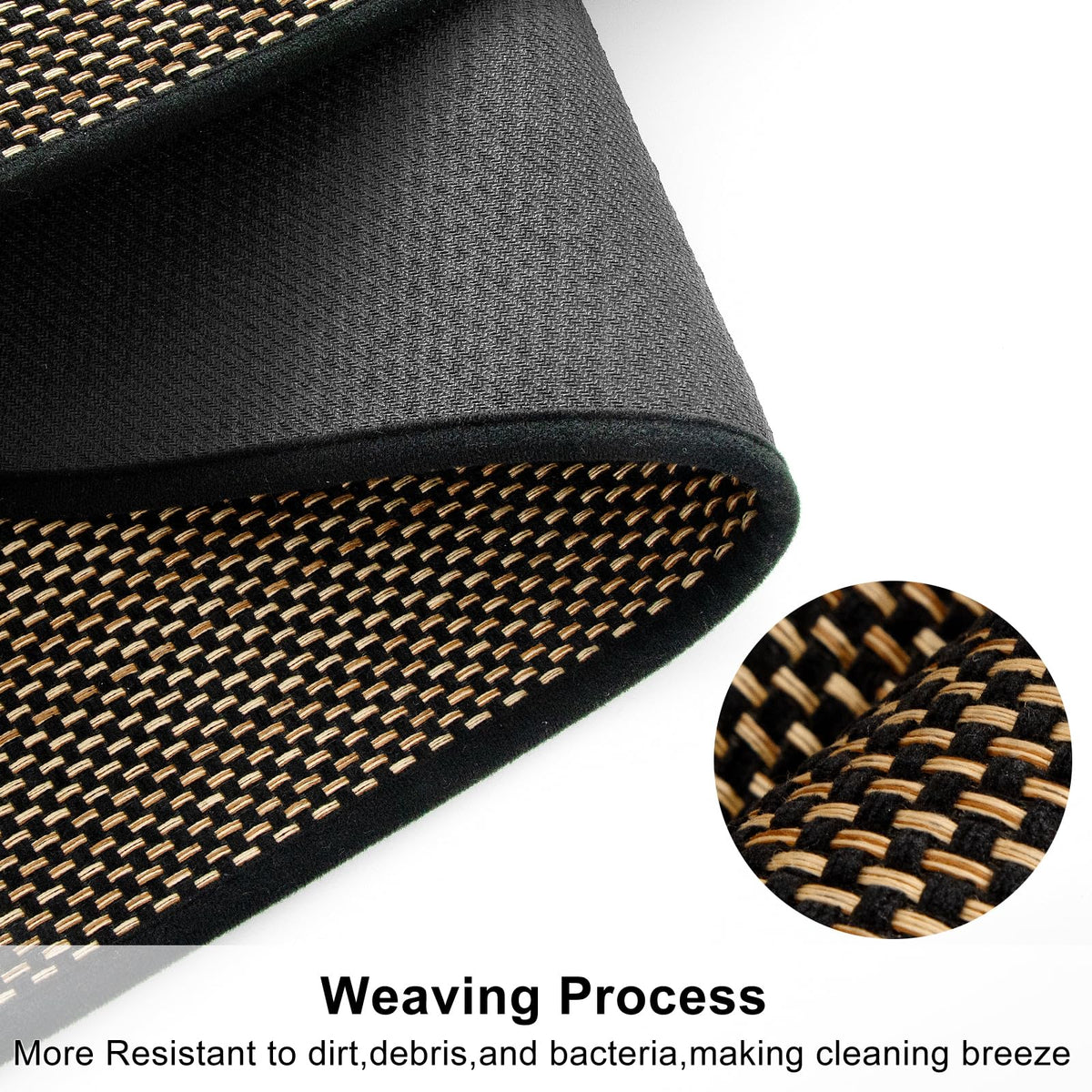 Goodinary® Kitchen Floor Mat