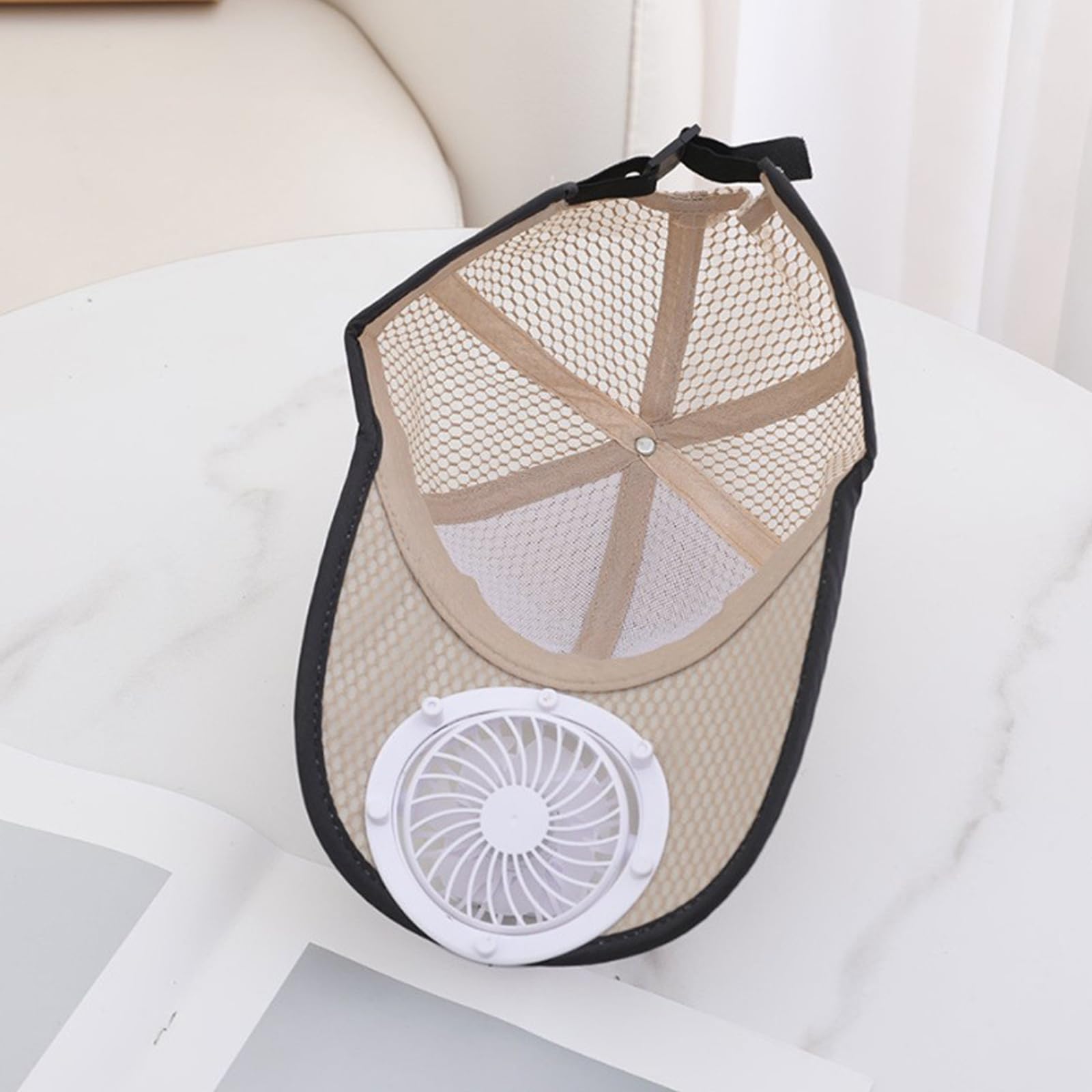 Goodinary® Solar Breeze Hat