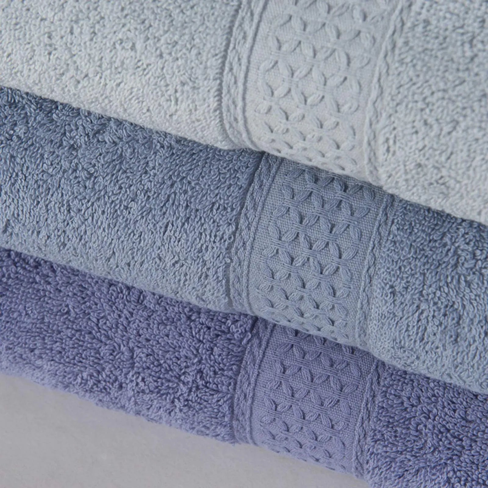 Goodinary® Classic Washcloth (3 Pcs) - Goodinary