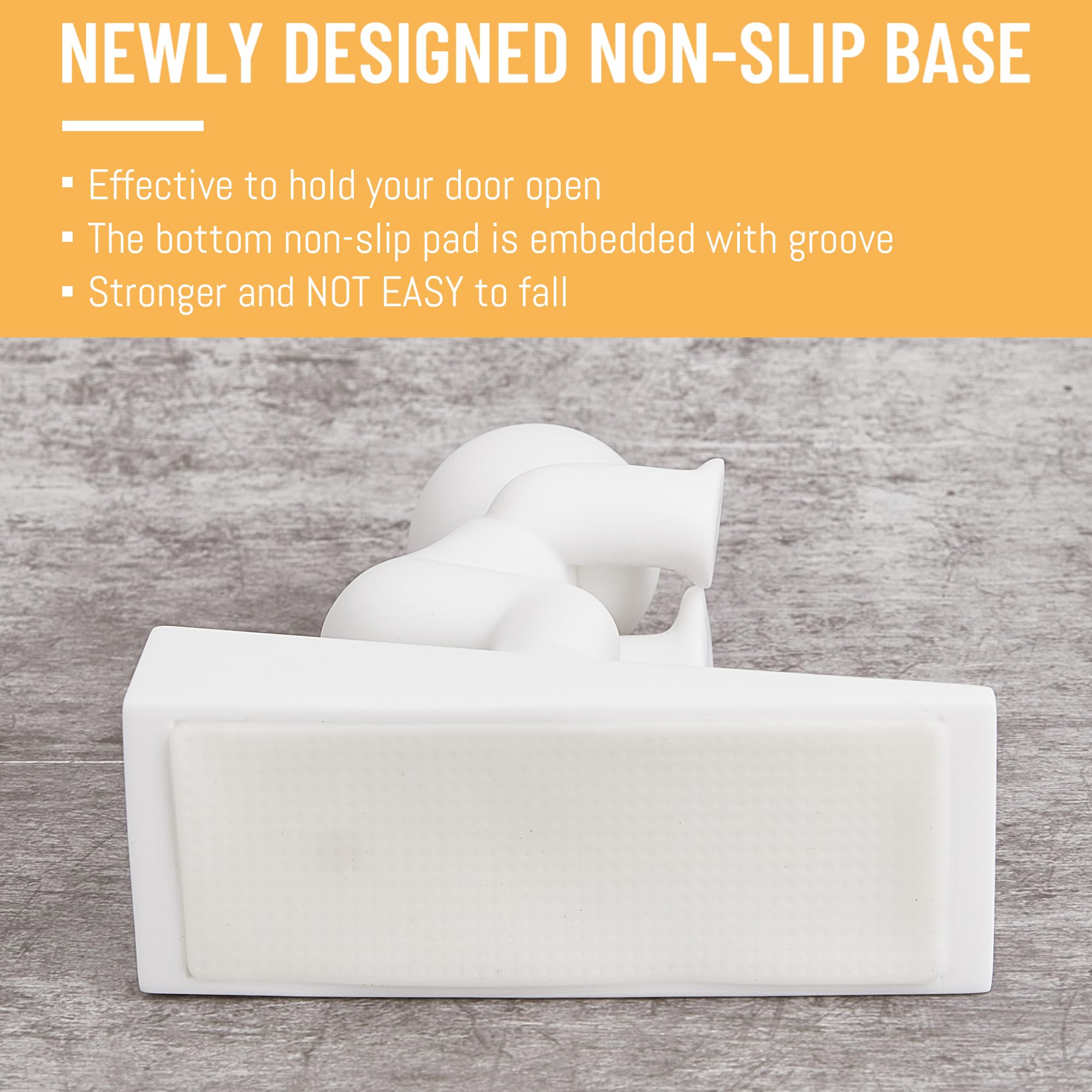 Goodinary® Character Door Stop