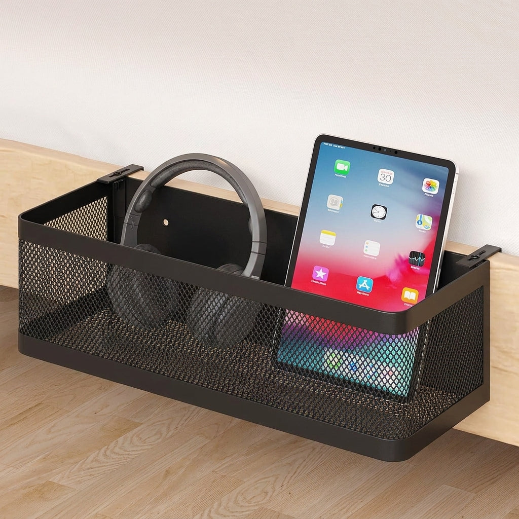 Goodinary® Bedside Hanging Basket