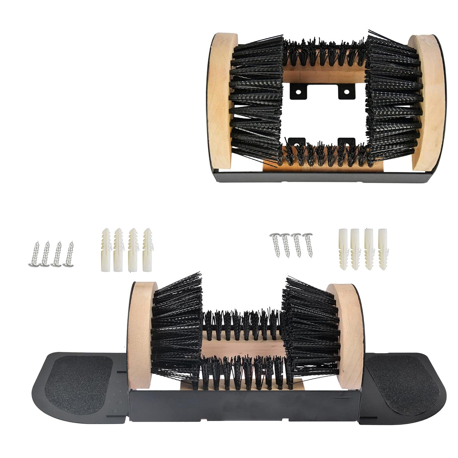 Goodinary® Outdoor Shoe Brush