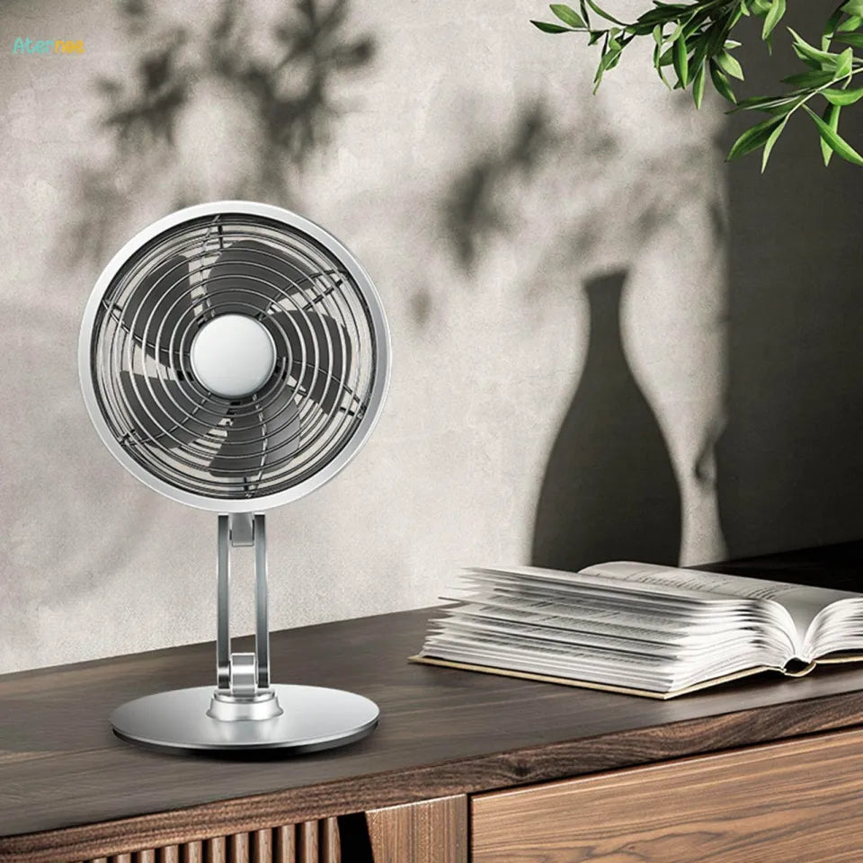 Goodinary® Aluminum Mini Fan