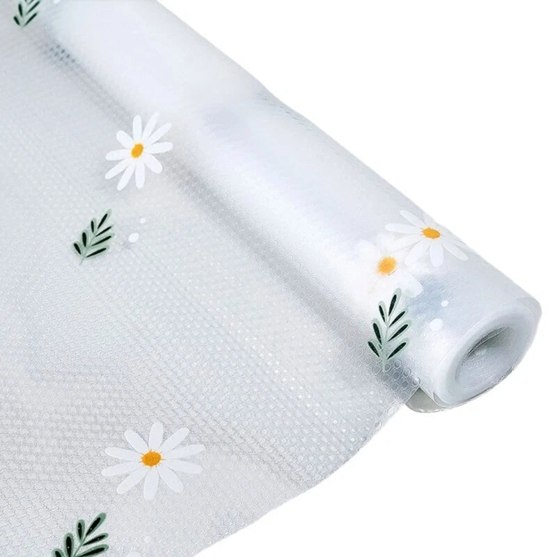 Goodinary® Waterproof Shelf Liner Roll