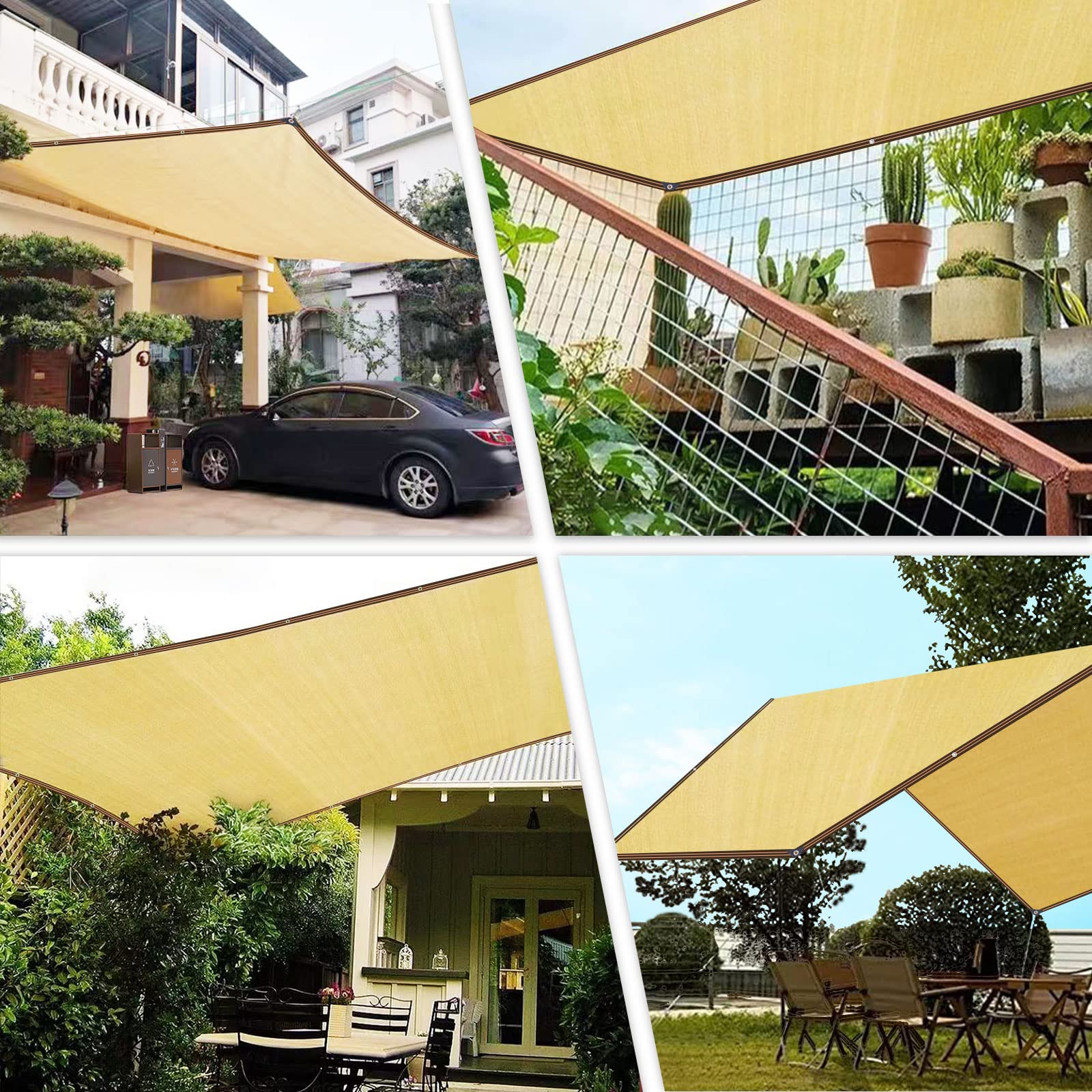 Goodinary® Shade Net Cloth