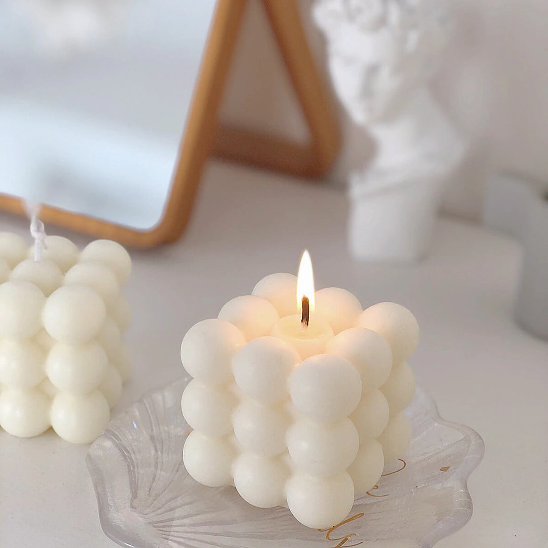 Goodinary® Aroma Cube Candle