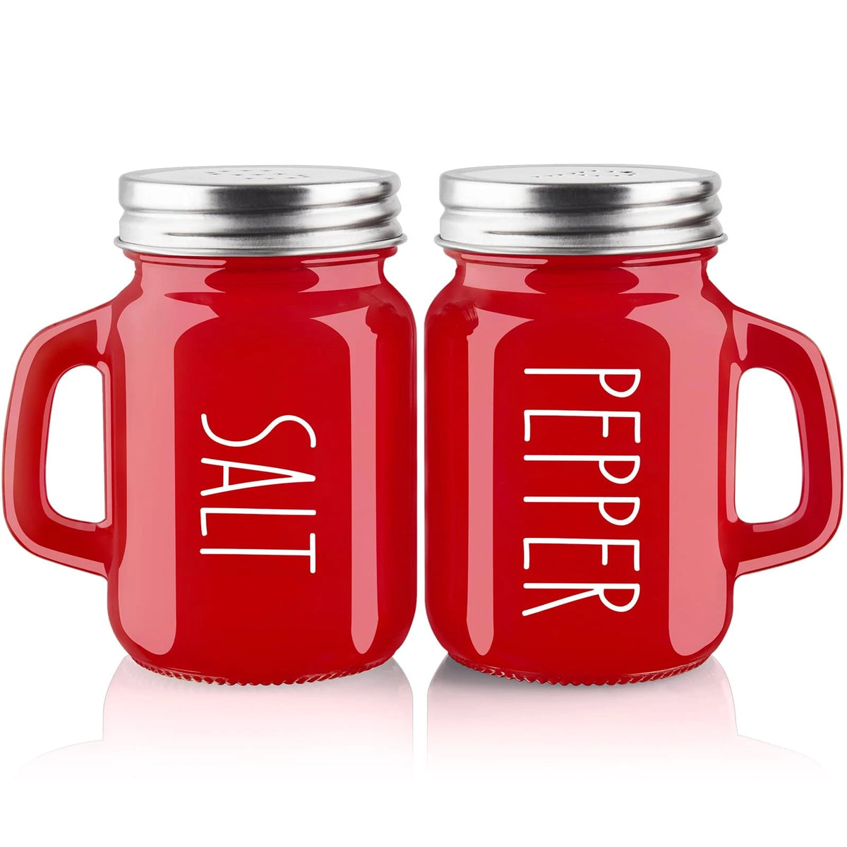 Goodinary® Handled Glass Shaker Set