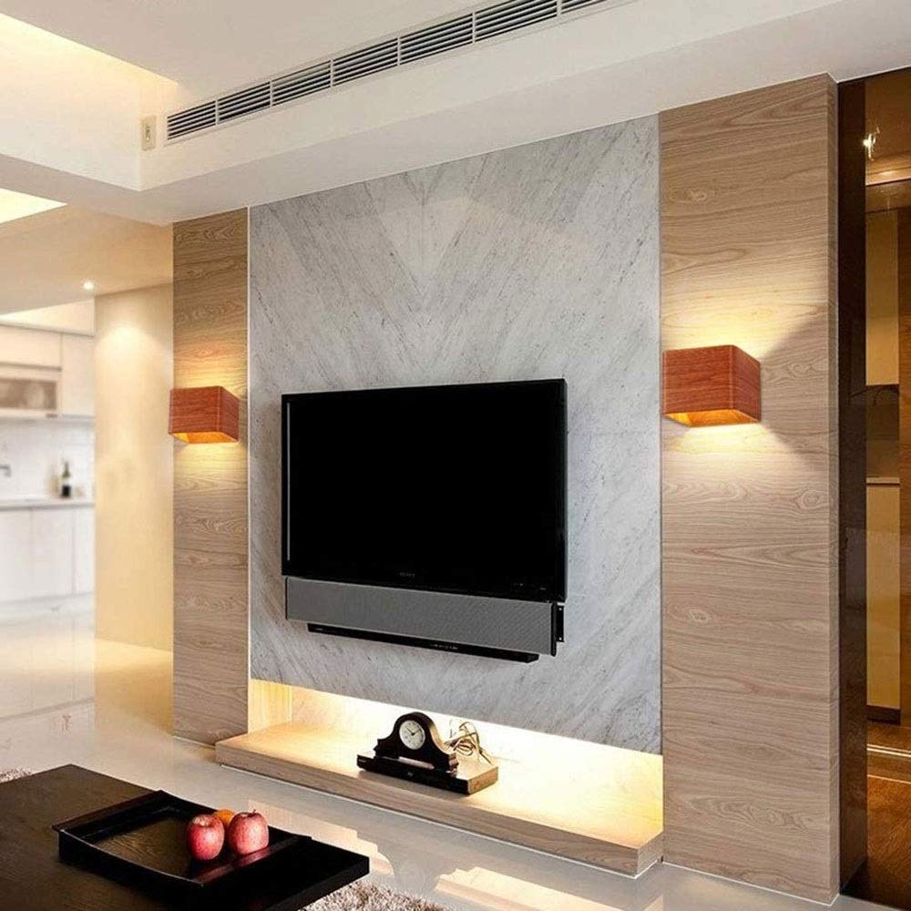 Goodinary® Wabi Sabi Wall Lamp