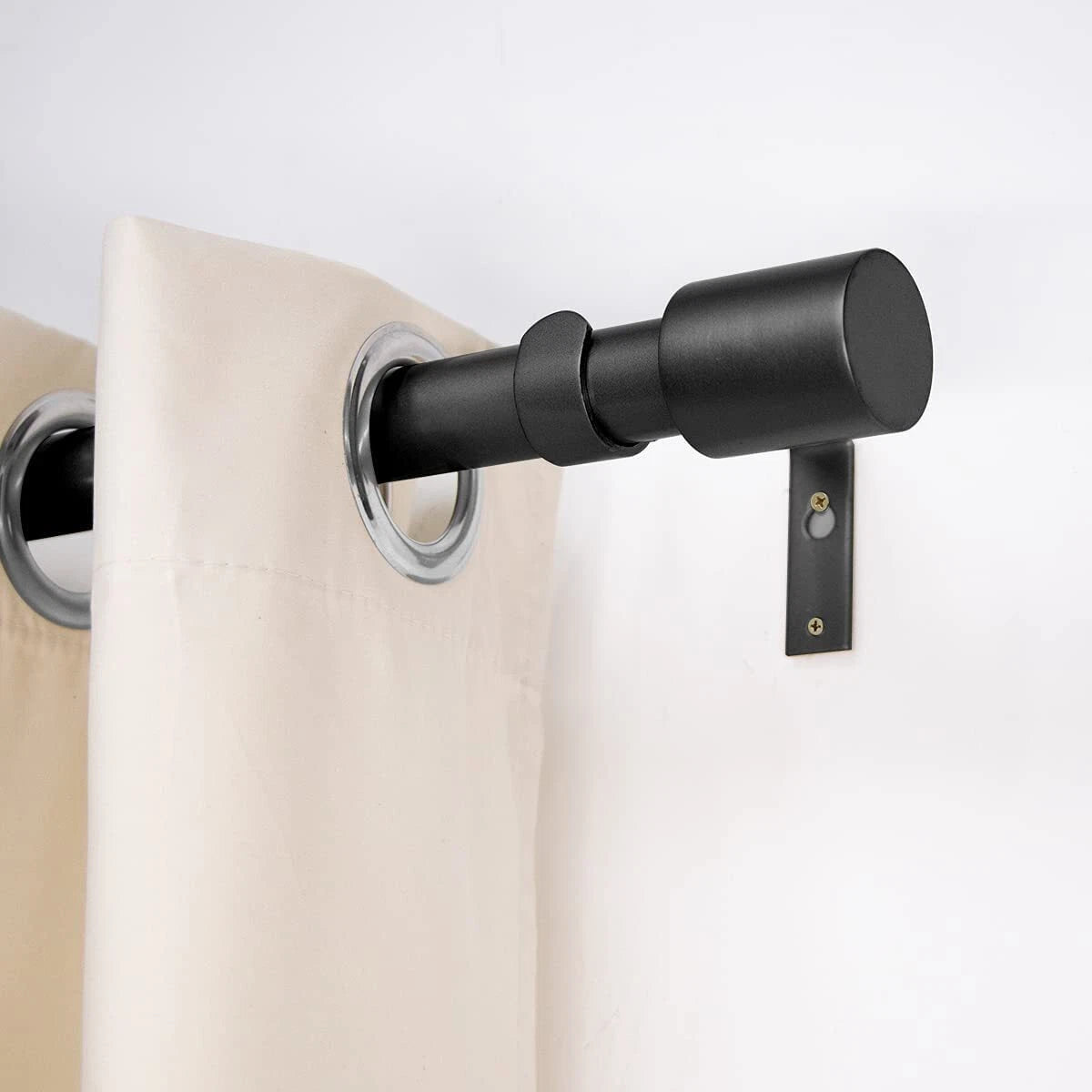 Goodinary® Adjustable Curtain Rod