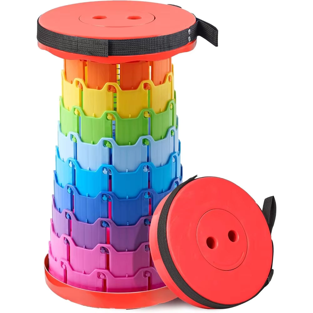 Goodinary® Folding Camp Stool