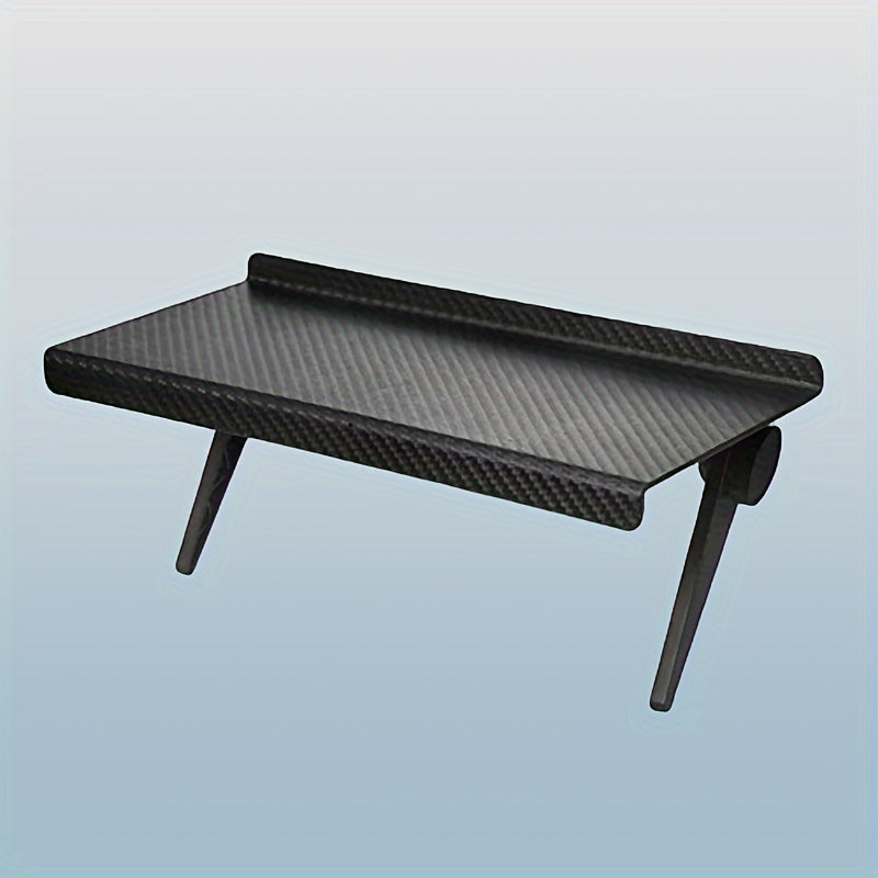 Goodinary® Monitor Top Storage Rack