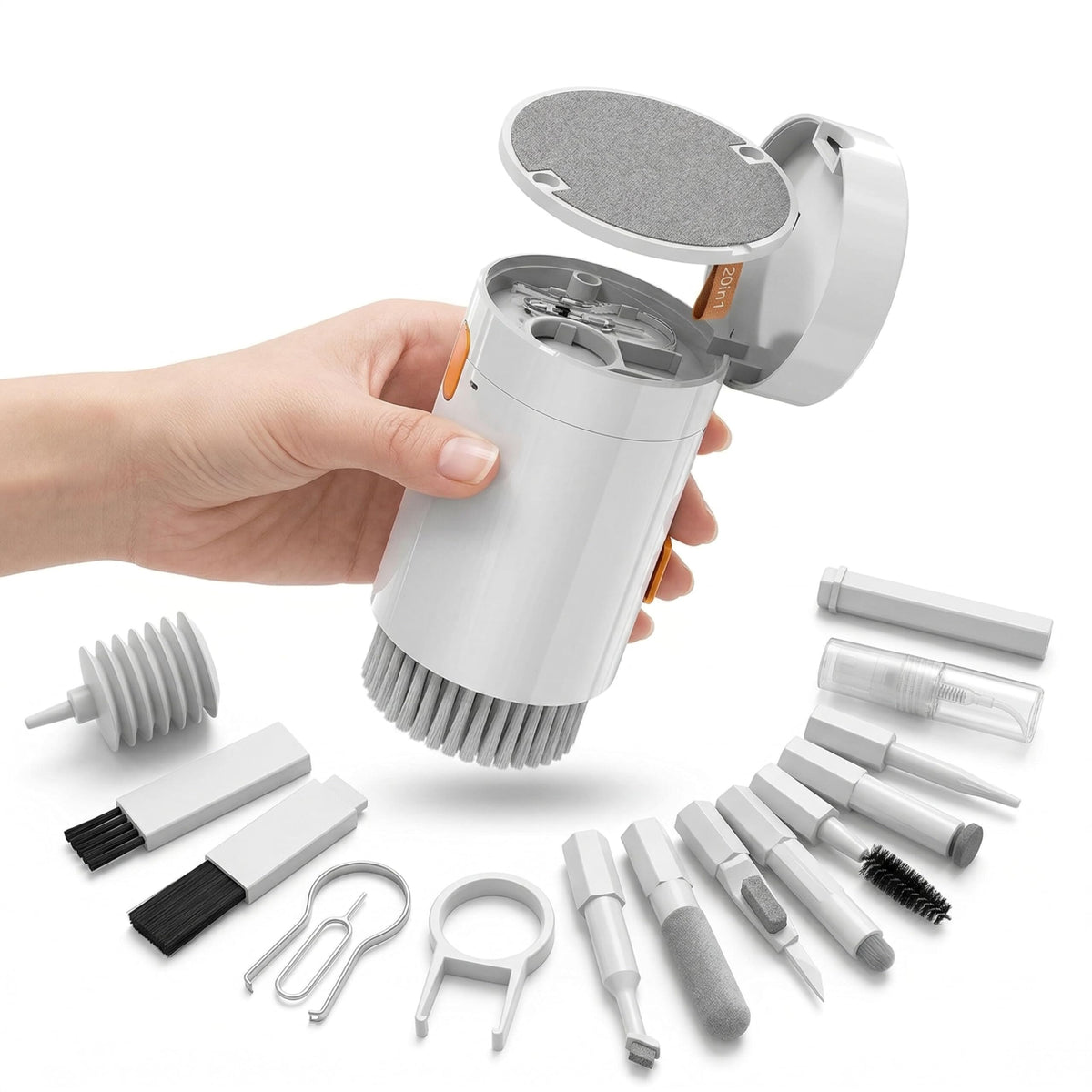 Goodinary® Electronics Cleaning Kit