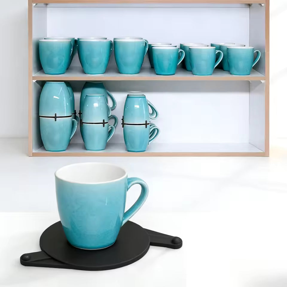 Goodinary® Stackable Cup Holder Set