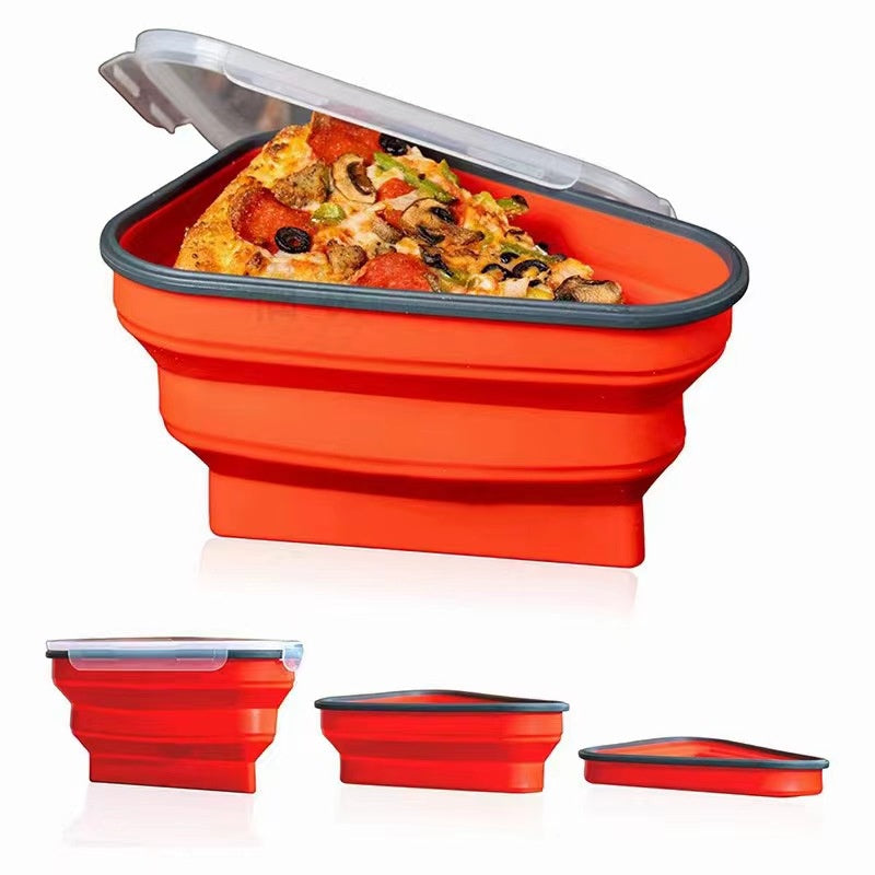 Goodinary® Pizza Storage Container