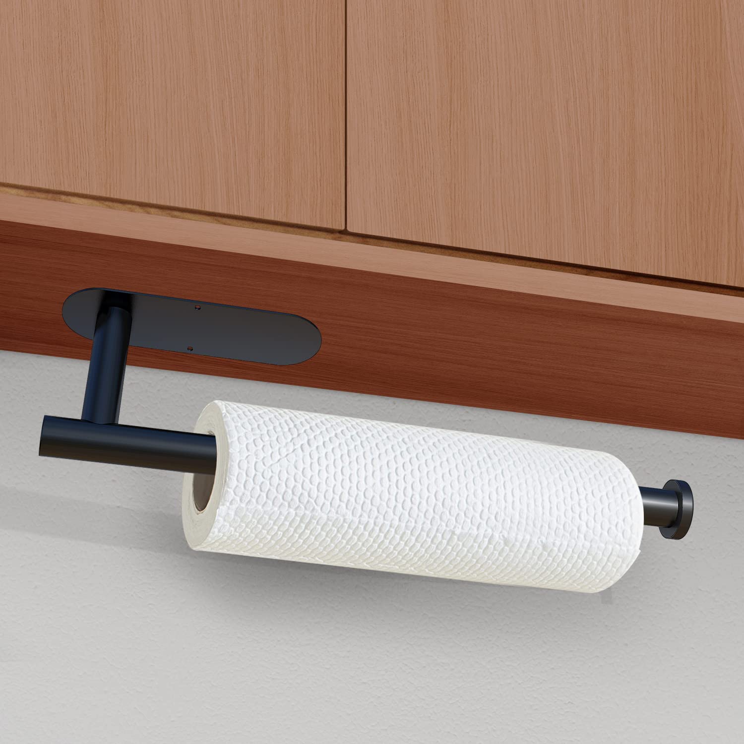 Goodinary® Adhesive Paper Towel Holder