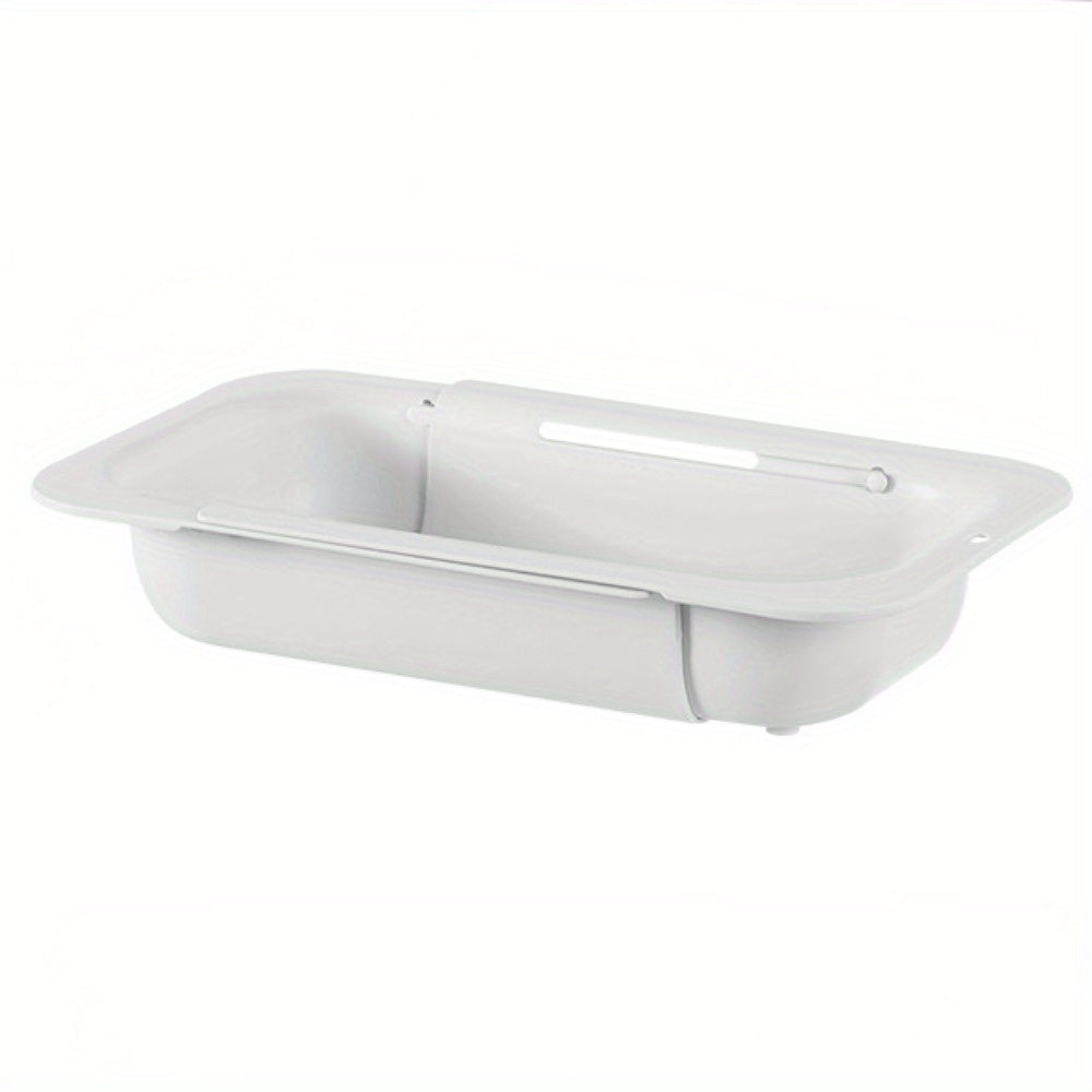 Goodinary® Retractable Sink Basket