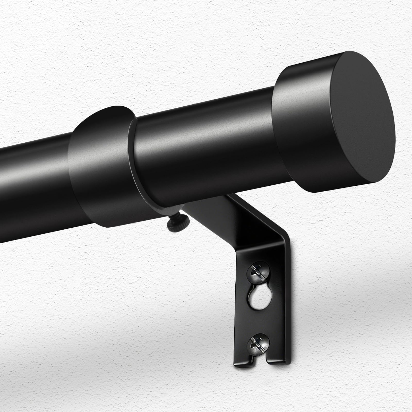Goodinary® Adjustable Curtain Rod