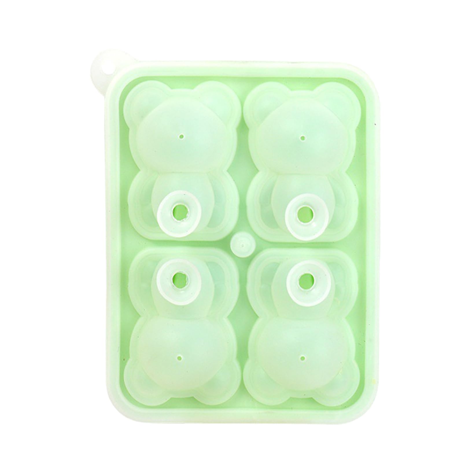 Goodinary® Bear Chill Ice Mold