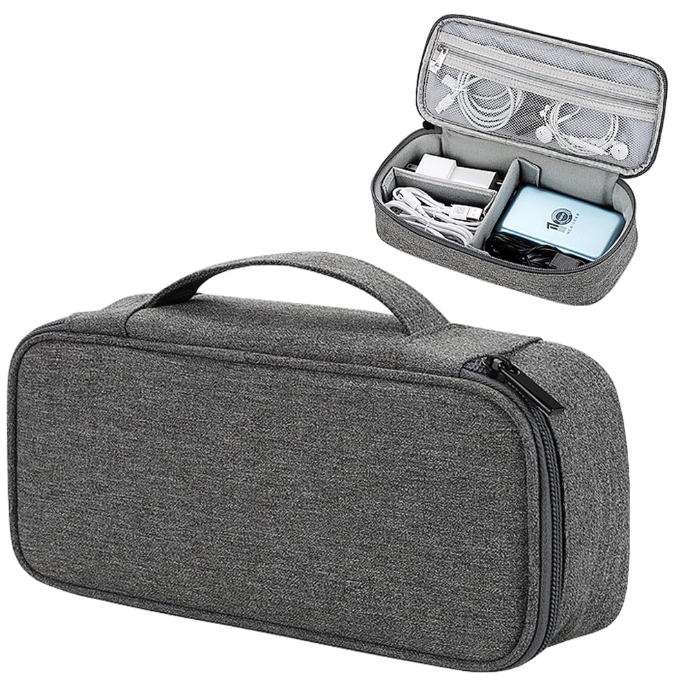 Goodinary® Cable Organizer Bag