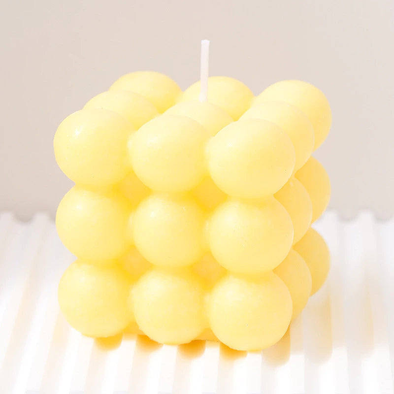 Goodinary® Aroma Cube Candle