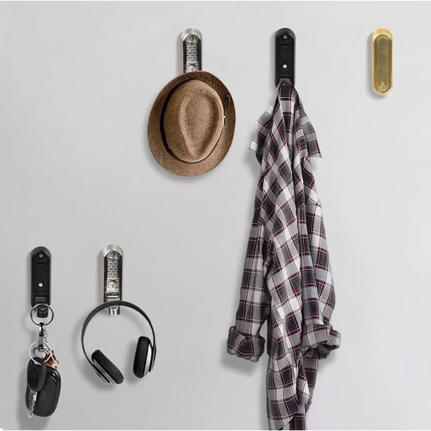 Goodinary® Folding Wall Hooks