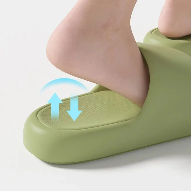 Goodinary® Travel Comfort Slides