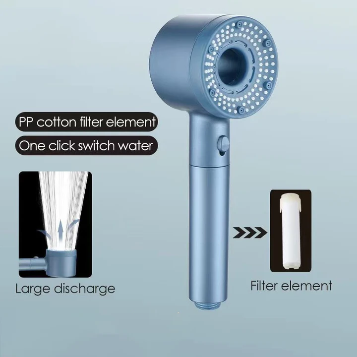 Goodinary® 5-Mode Shower Nozzle