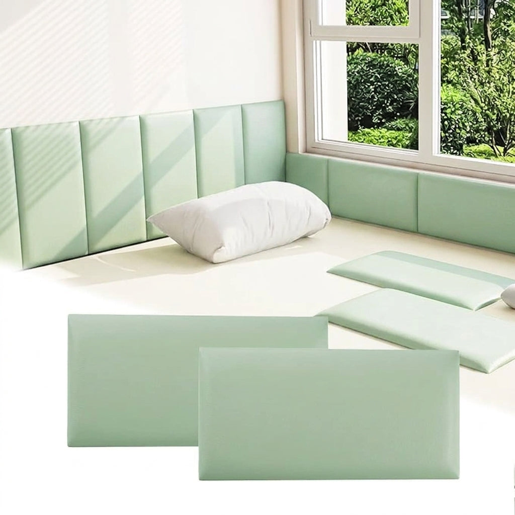 Goodinary® Safety Wall Cushion (2 Pcs)
