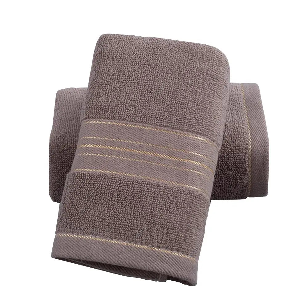 Goodinary® Thickened Soft Absorbent Face Hand Towel (3pcs) - Goodinary