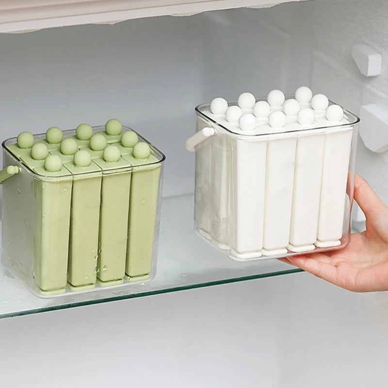 Goodinary® Silicone Popsicle Mold