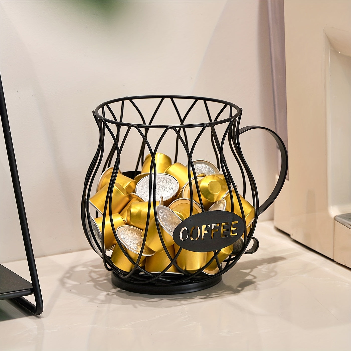 Goodinary® Coffee Pod Holder