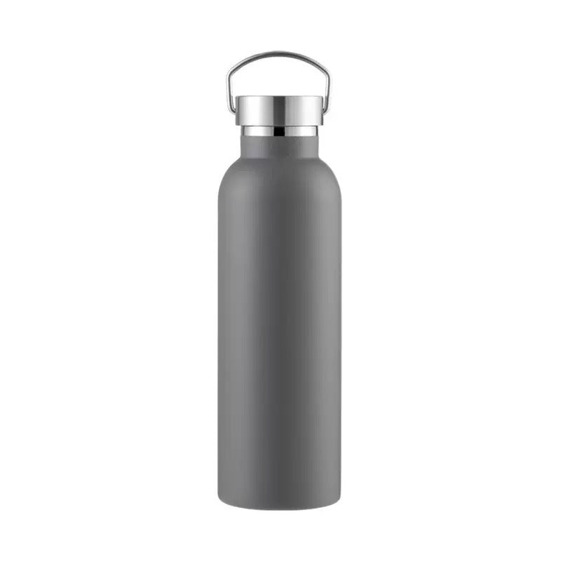 Goodinary® Stainless Steel Water Bottle