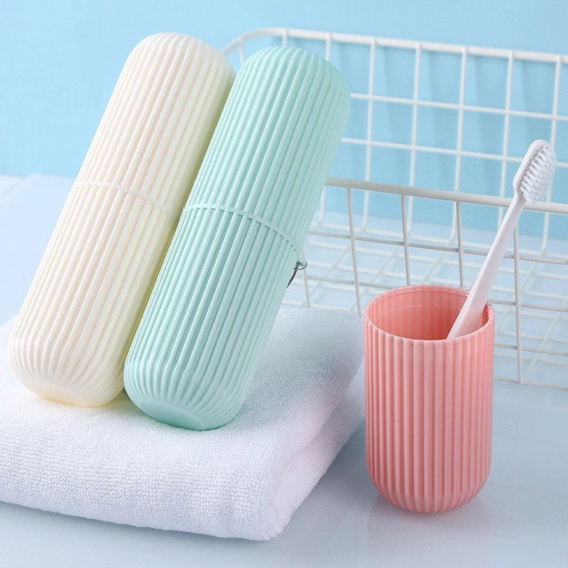 Goodinary® Toothbrush Travel Case