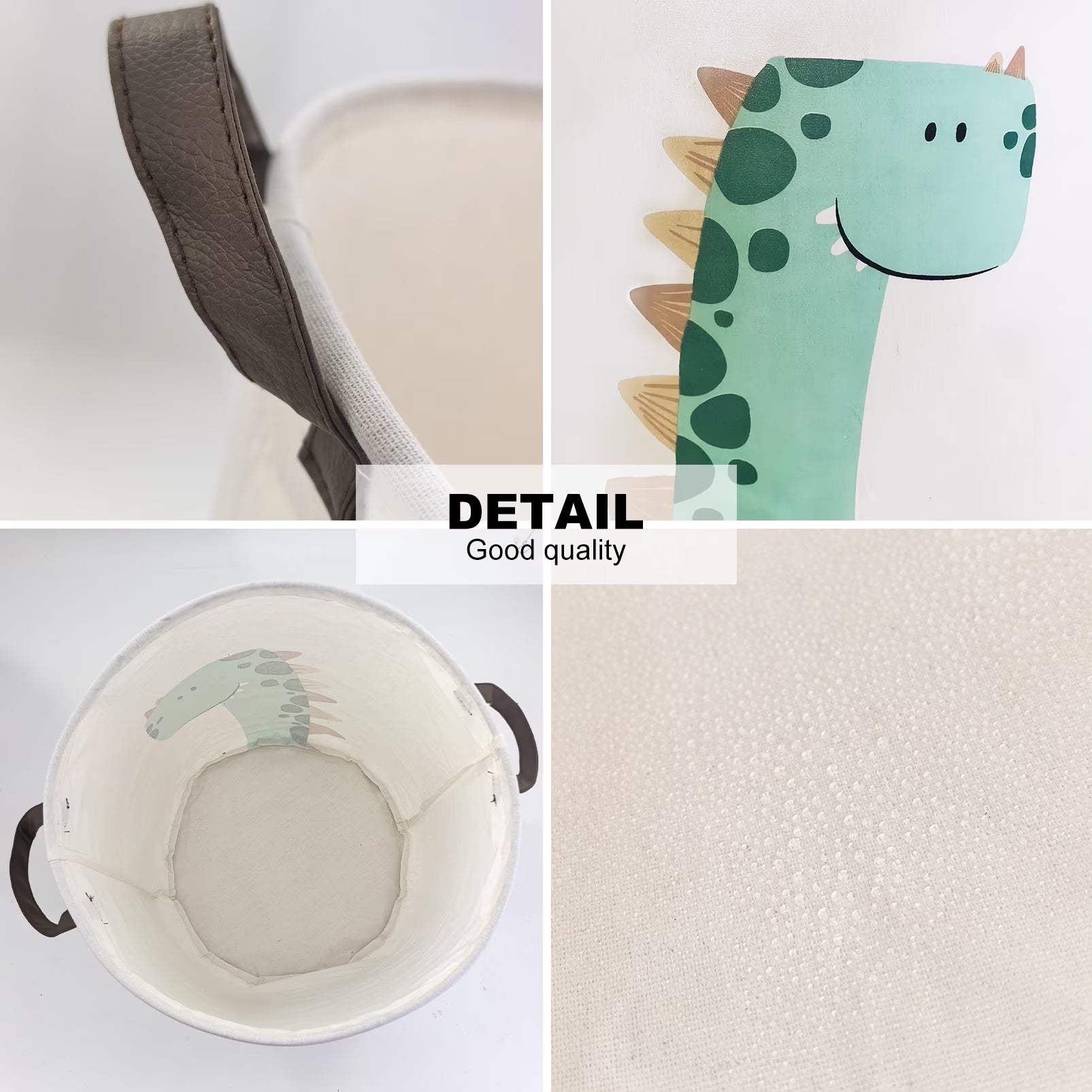 Goodinary® Baby Storage Basket