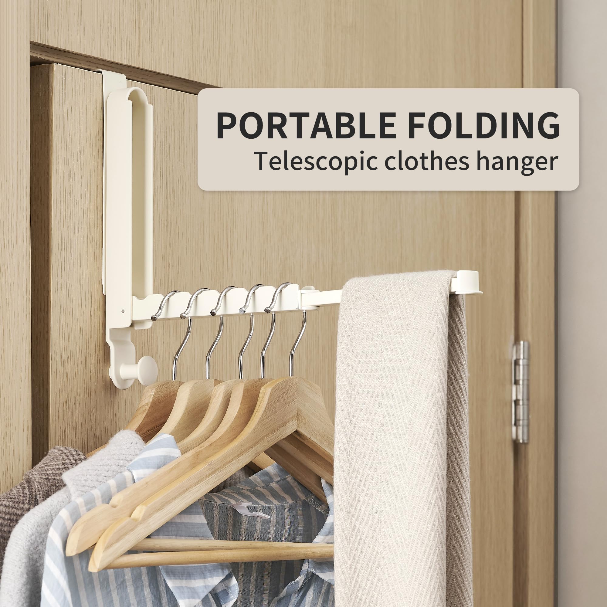 Goodinary® Door Hanger Rack