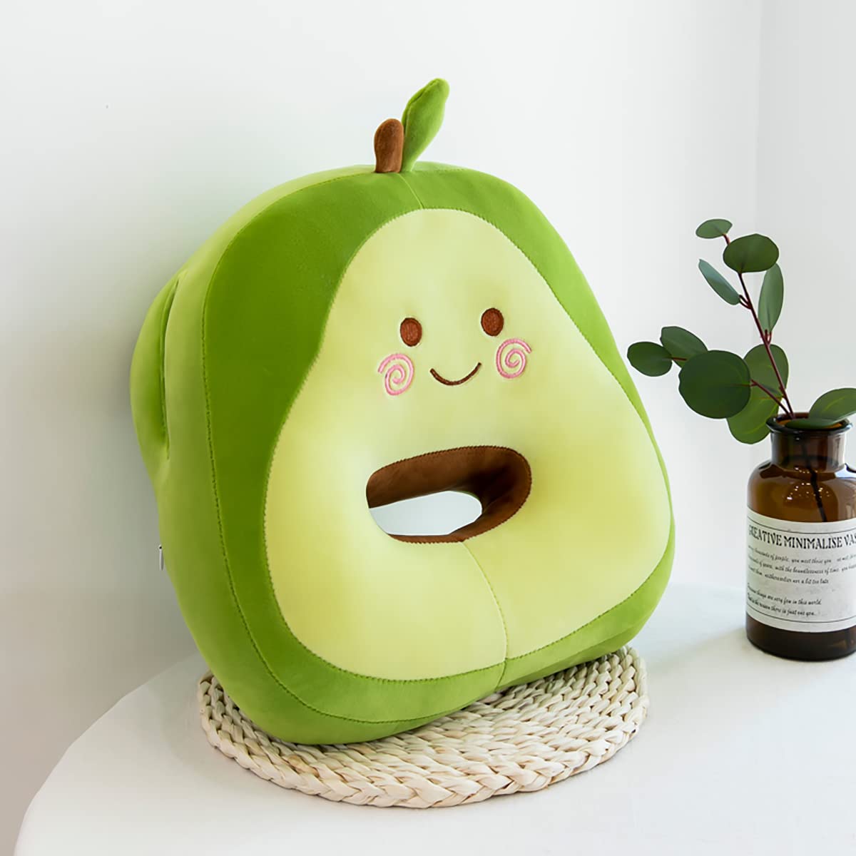 Goodinary® Plush Nap Pillow