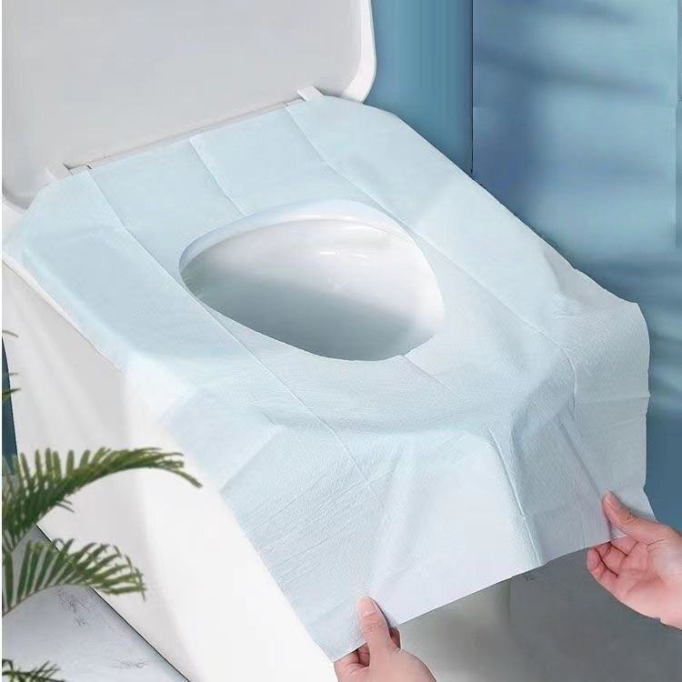 Goodinary® Toilet Seat Covers (20 Pcs)