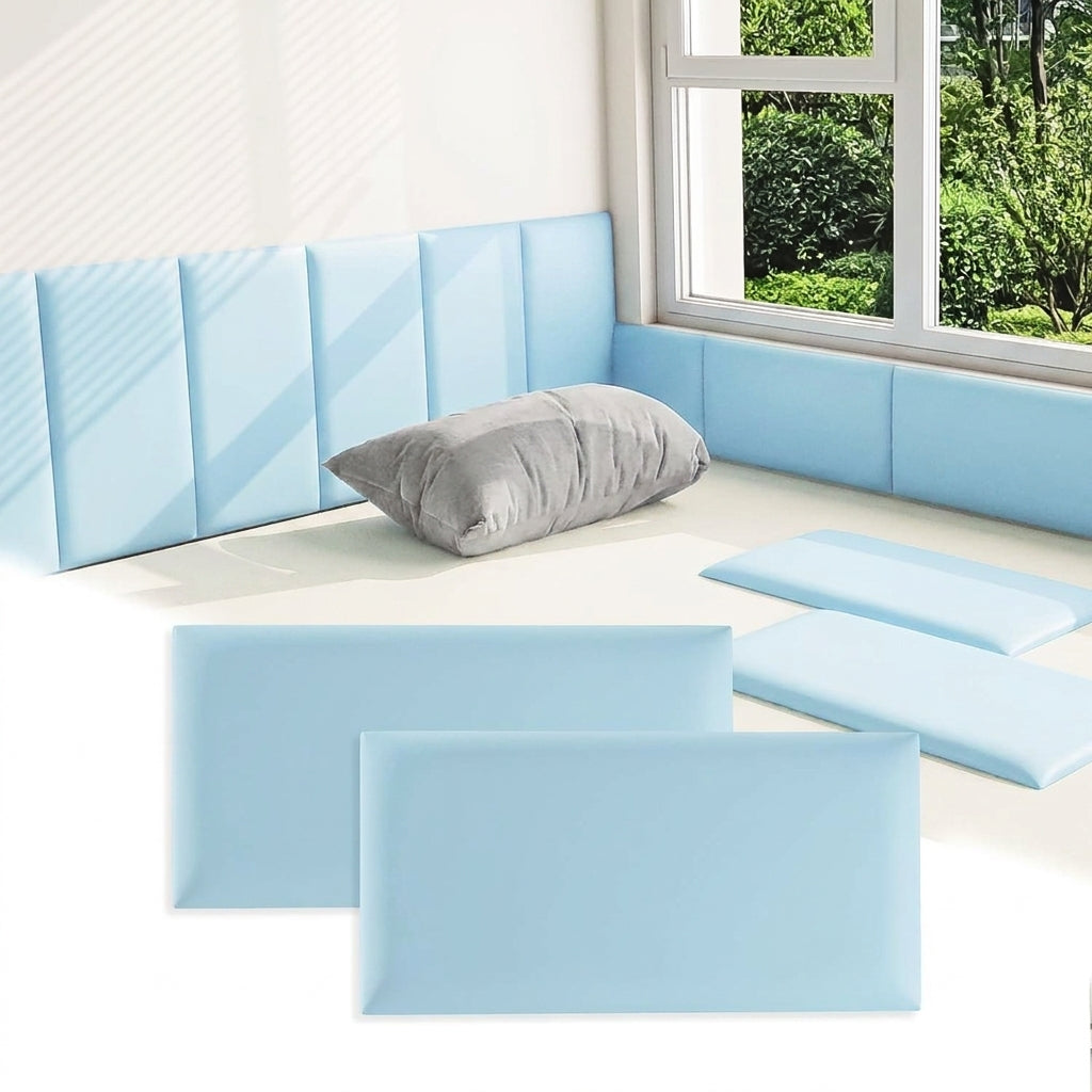 Goodinary® Safety Wall Cushion (2 Pcs)