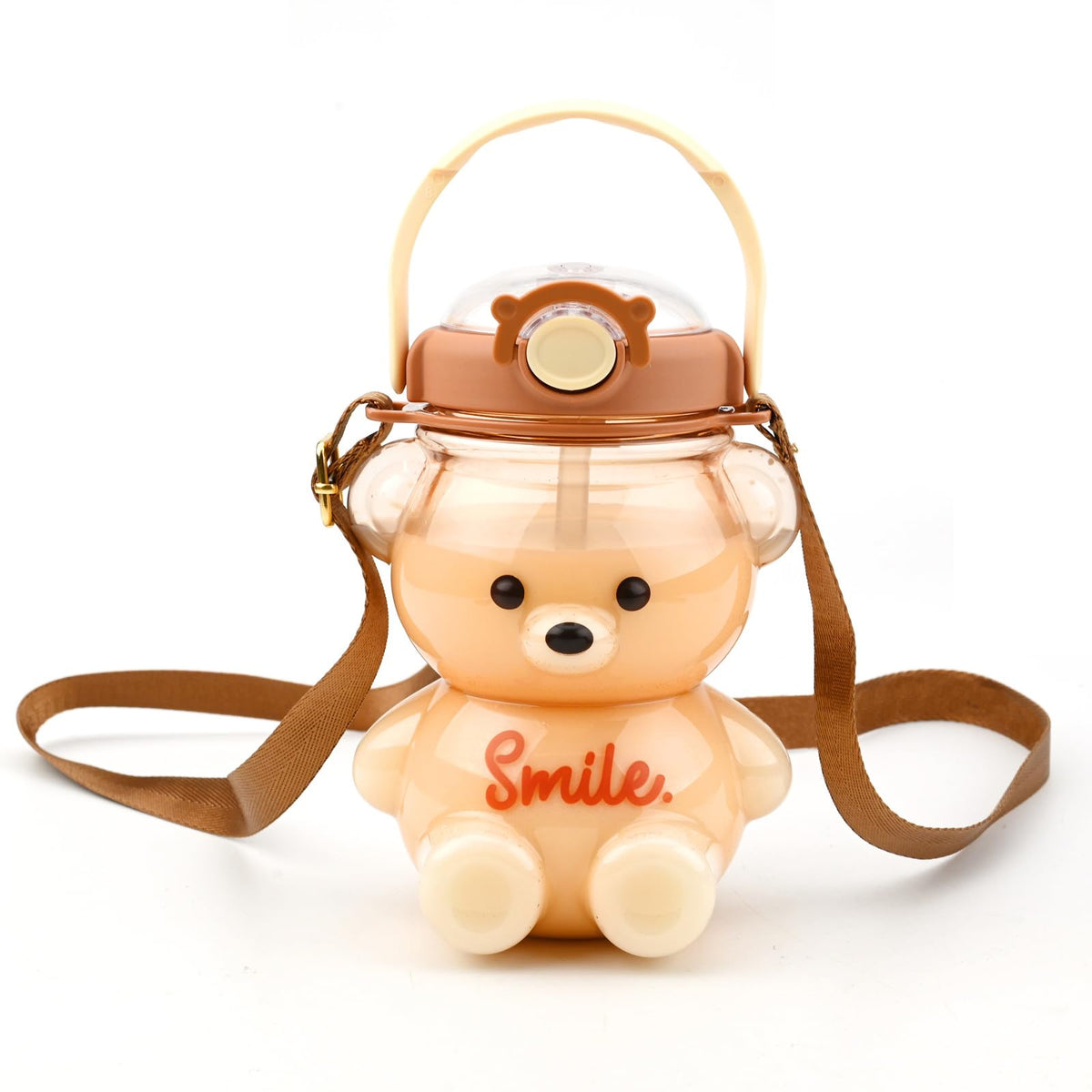 Goodinary® Bear Water Bottle