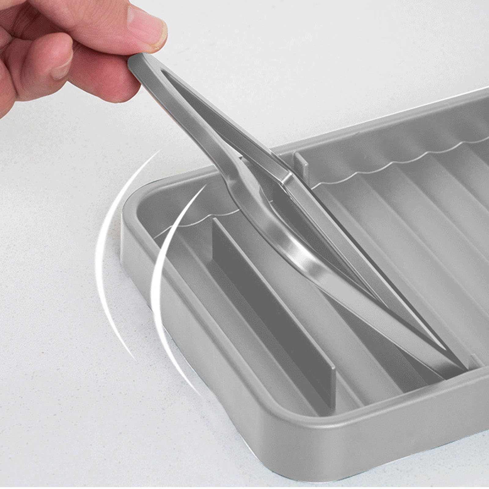 Goodinary® Pot Lid Holder