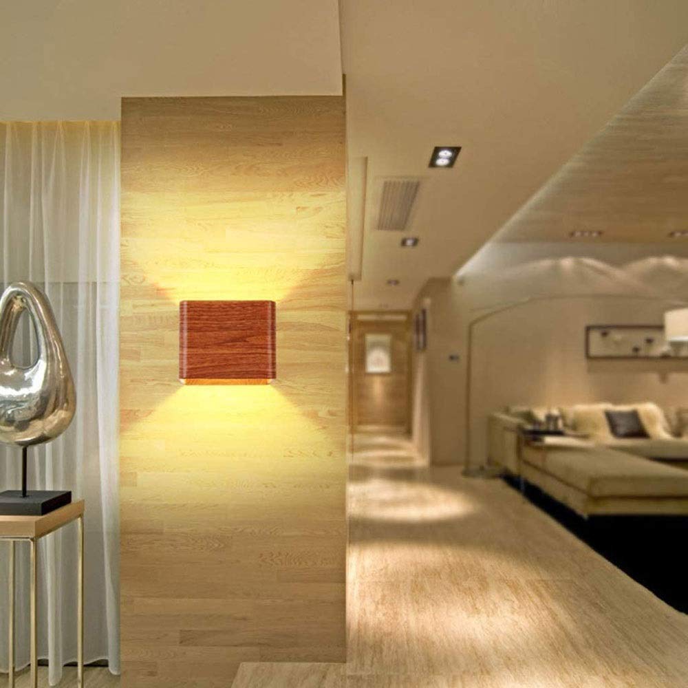 Goodinary® Wabi Sabi Wall Lamp