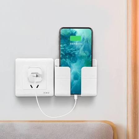 Goodinary® Wall Device Holder (3 Pcs)
