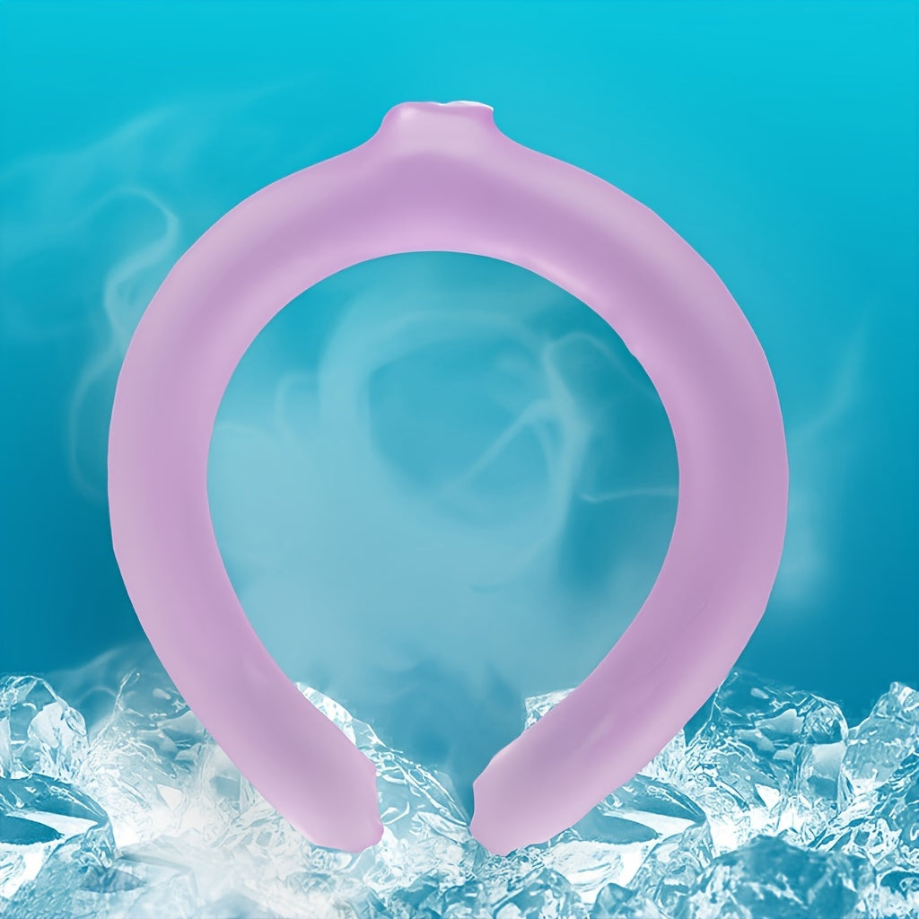 Goodinary® Cooling Neck Ring (2 Pcs)